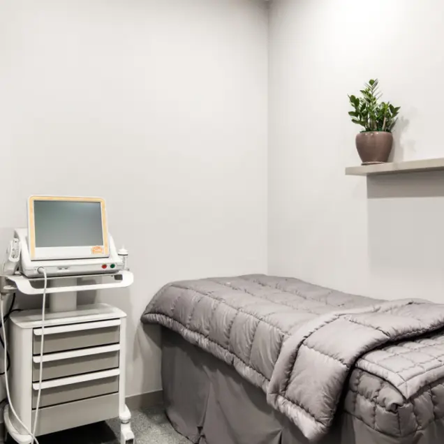 jfeel皮肤科弘大店