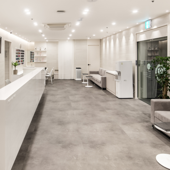 弘大Beautystone美麗石皮膚科雷射去斑