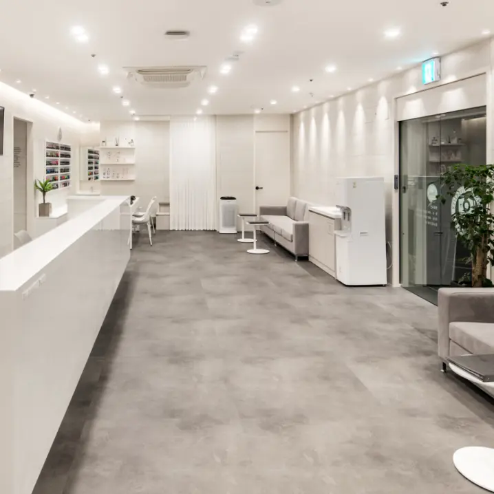 jfeel皮肤科弘大店