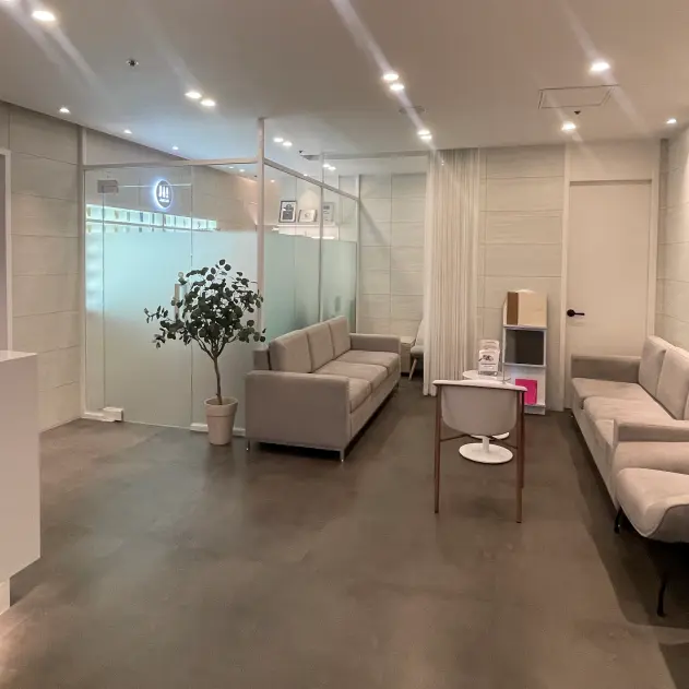 jfeel皮肤科弘大店