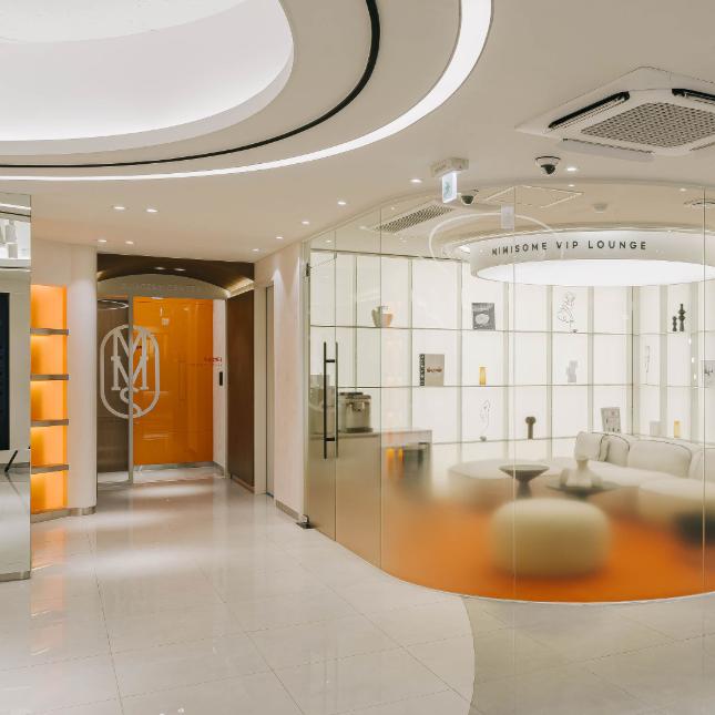 米米诊所(釜山德川店)