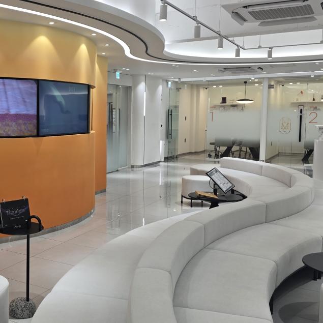 米米诊所(釜山德川店)