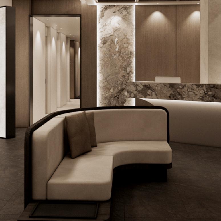 仁川士罗匹皮肤科