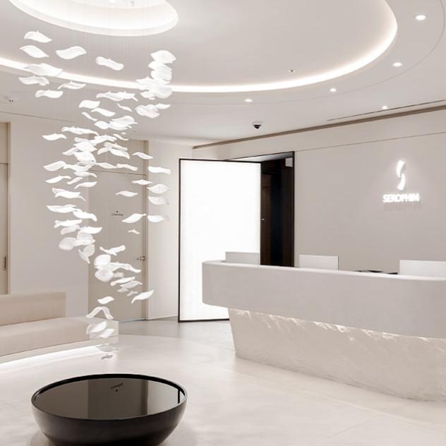 仁川士罗匹皮肤科