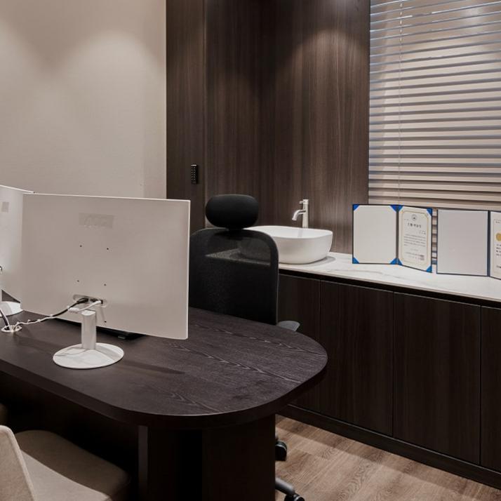 仁川士罗匹皮肤科