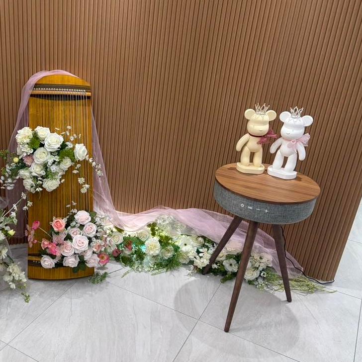 弗勒尔花园美妆店明洞