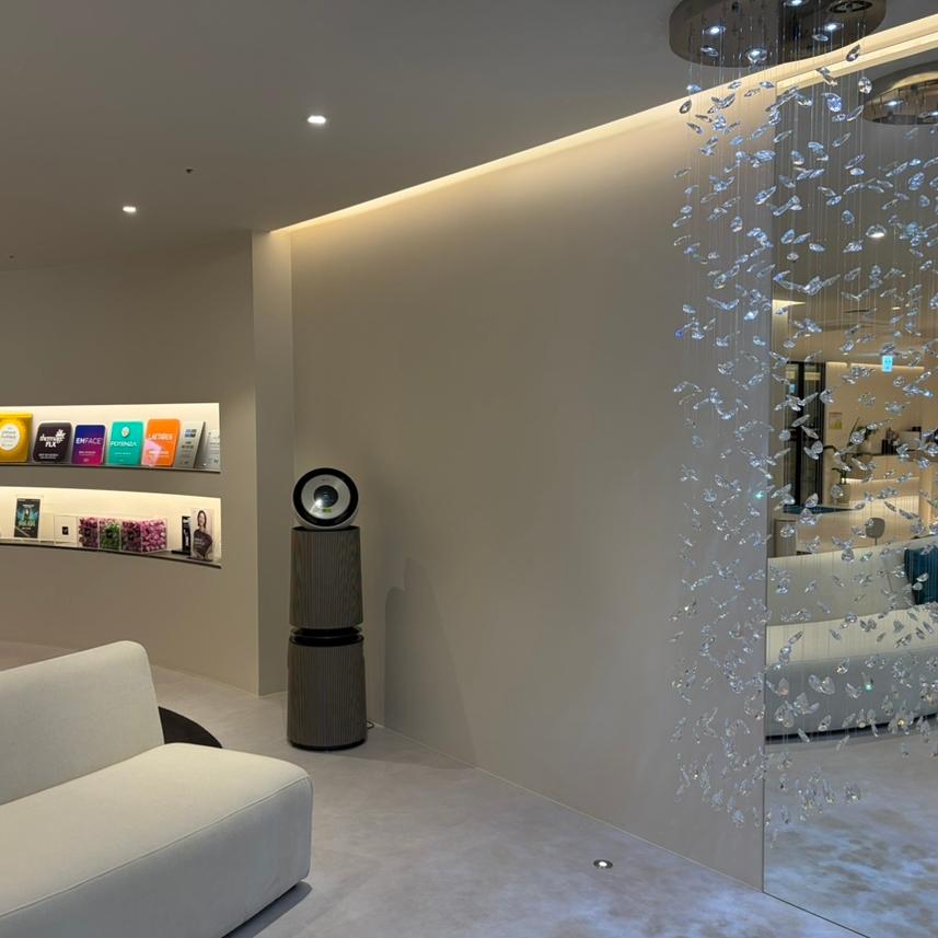  明洞lijin皮肤科