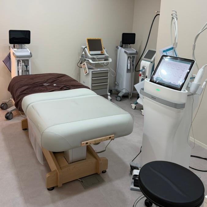  明洞lijin皮肤科