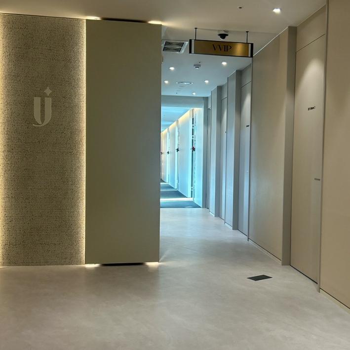  明洞lijin皮肤科