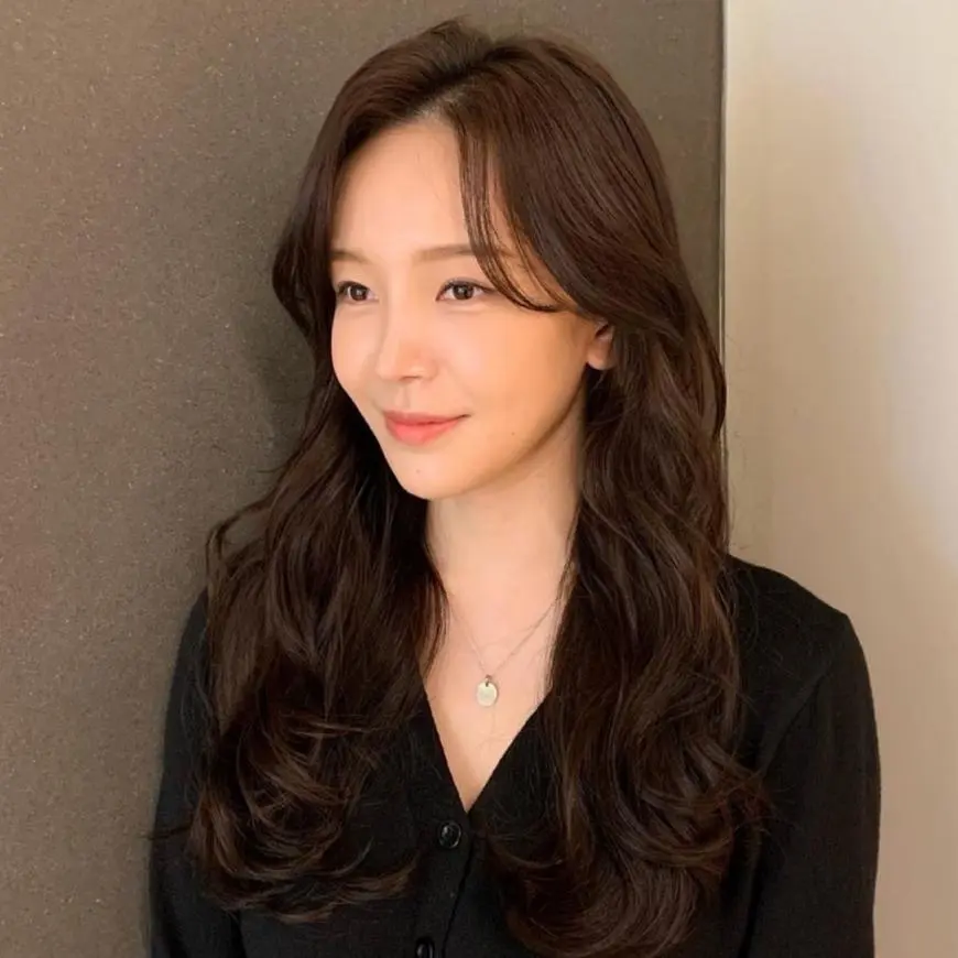 juno hair理发店 江南站1号店