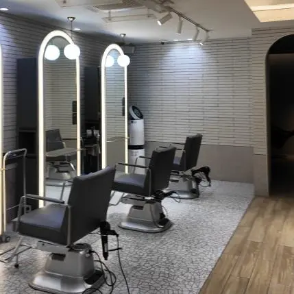 juno hair理发店 江南站1号店