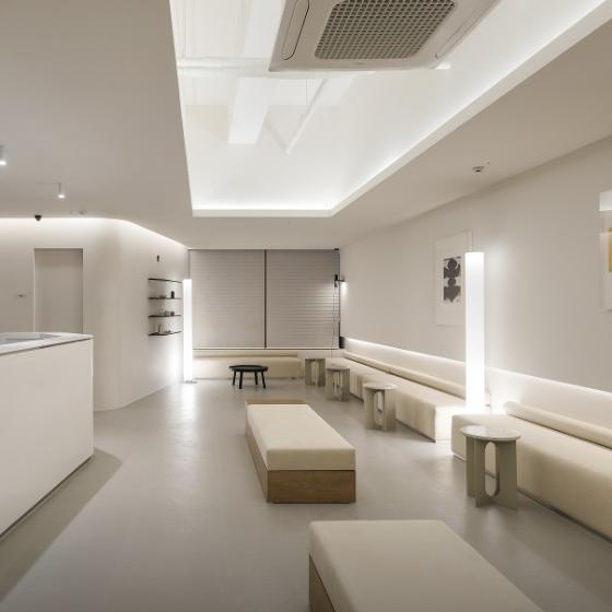 弘大凯特皮肤科