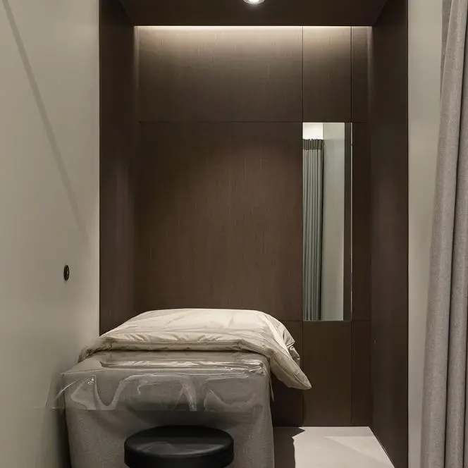 百乐美皮肤科江南
