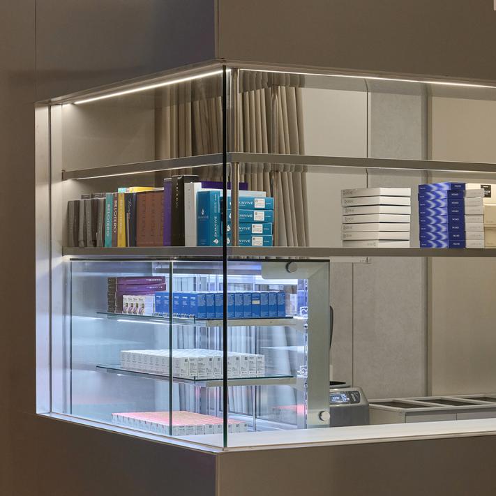 佩切皮肤科江南