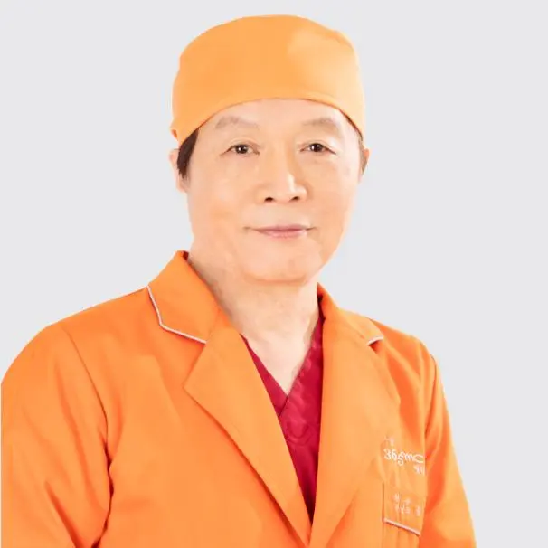 金奎三