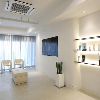 圣水艾瑞诗皮肤科医院