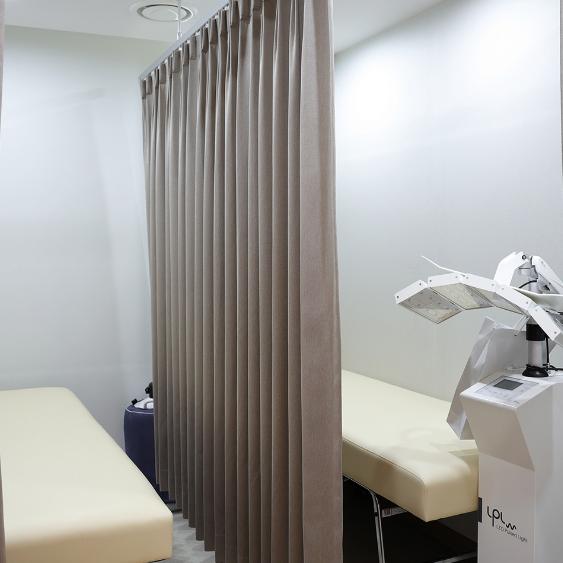 圣水艾瑞诗皮肤科医院