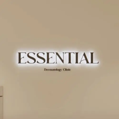 Recommended Dermatology clinics near Seotang Station in Essential Seoul I