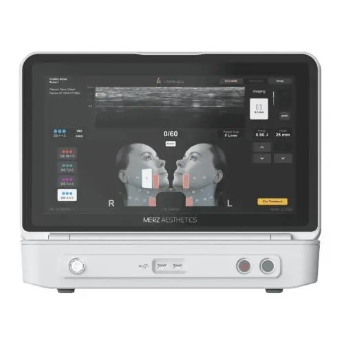 2代美版超声刀