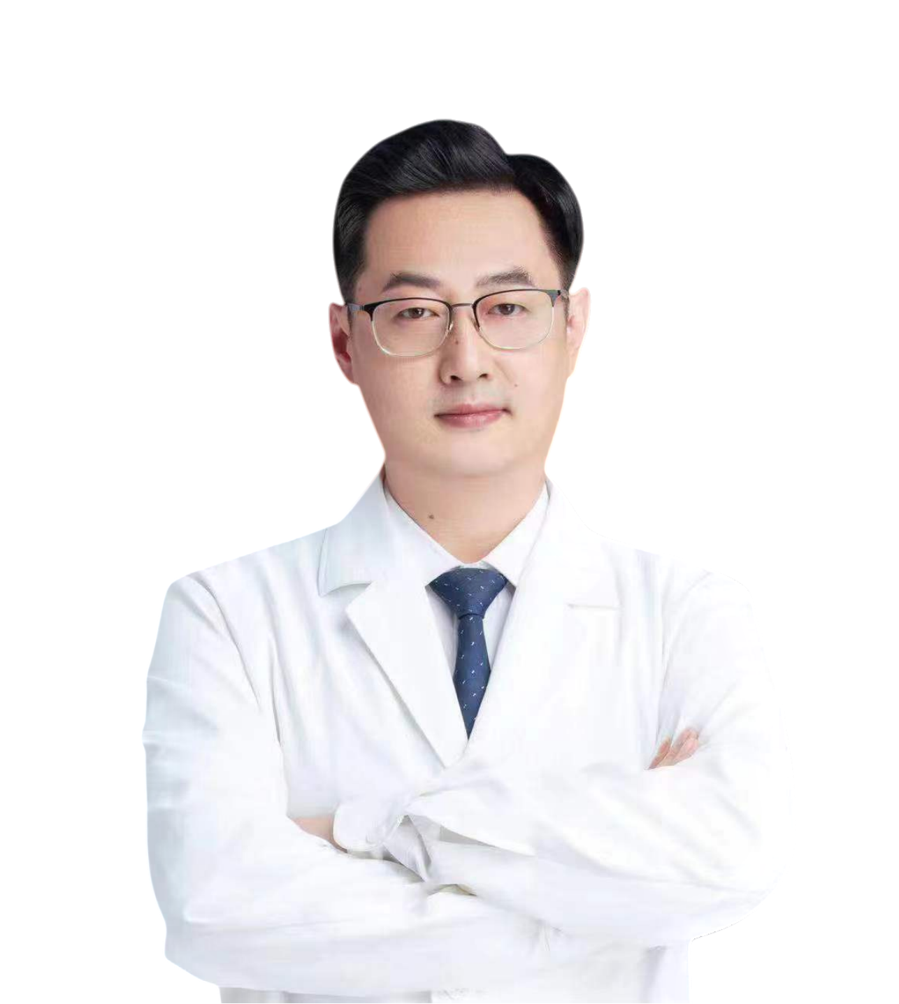 贾岳 - 深圳卫康鸿丰口腔门诊部