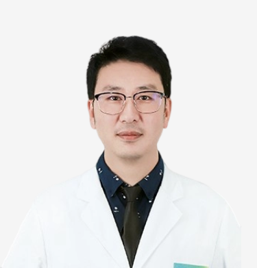 胡明博 - 深圳富茂格伦菲尔口腔门诊部（龙华清湖总院）