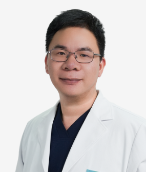李腾 - 深圳四达格伦菲儿口腔门诊部