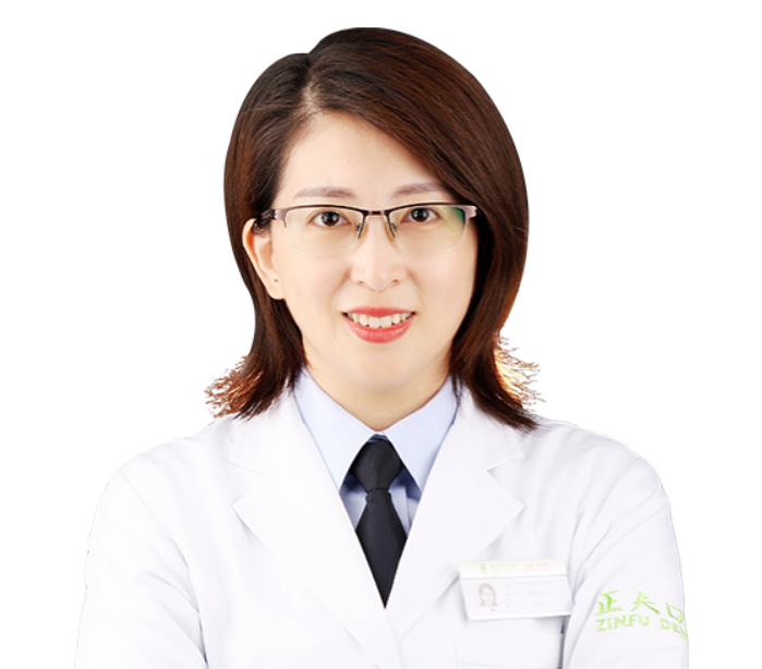 杨少虹 - 深圳正夫水贝口腔门诊部（IBC店）