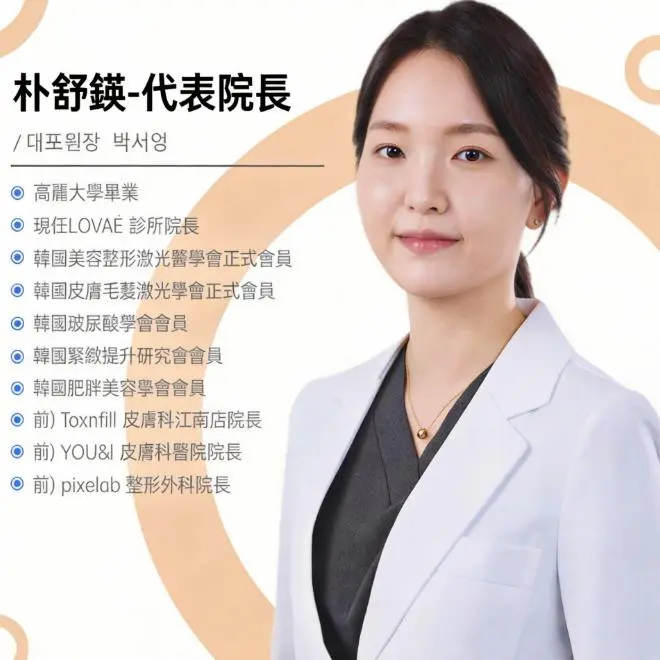 朴舒鍈