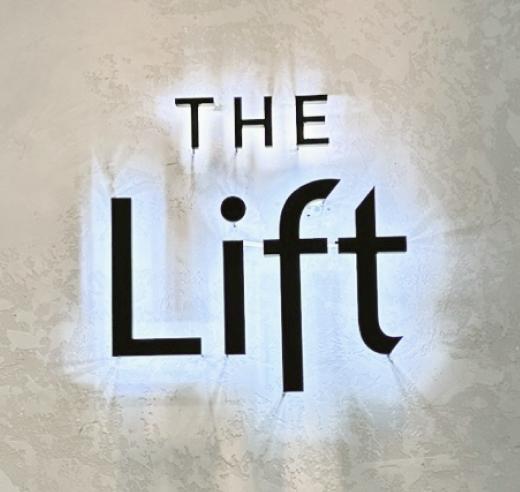 THE LIFT（济州）