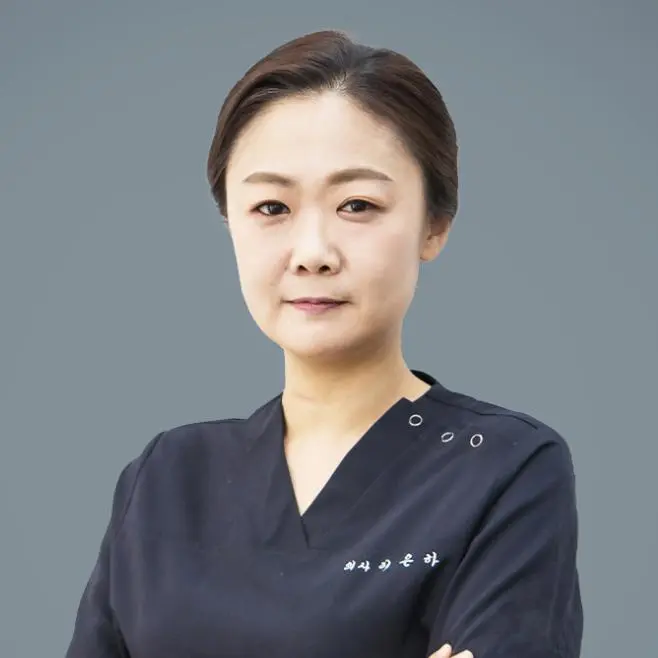 李恩河
