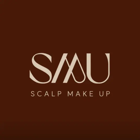 Scalp Makeup头皮半永久