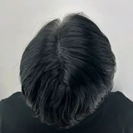 Scalp Makeup头皮半永久