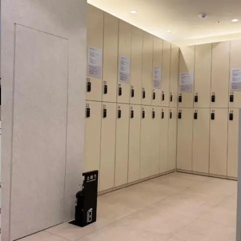 丽芬聚江南国际总店