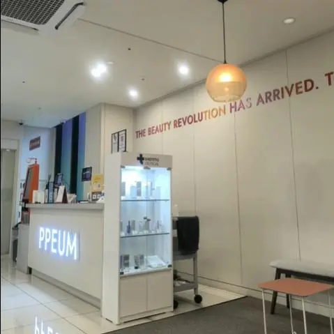 丽芬聚济州岛国际店