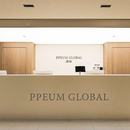 丽芬聚济州岛国际店