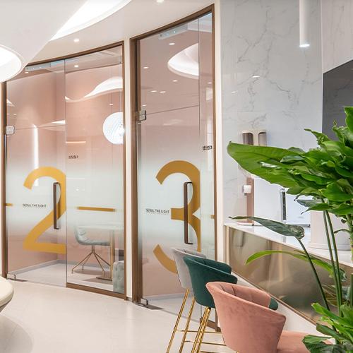 釜山SeoulTheLight医院