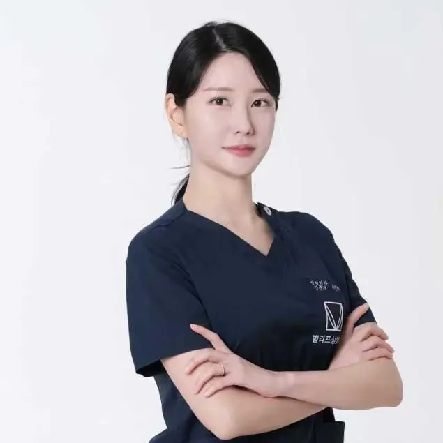 崔真美