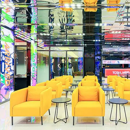 麗芬聚大邱東城路分店