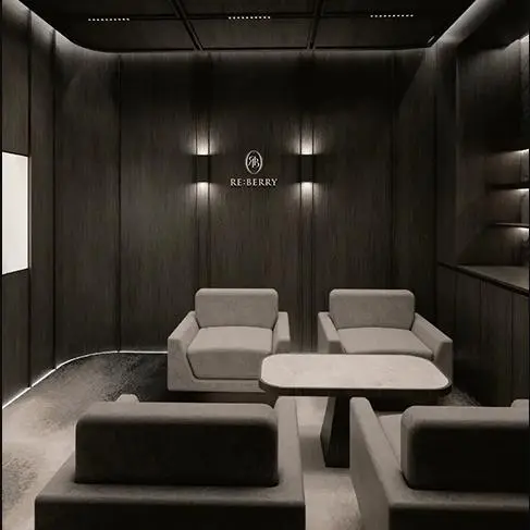 reberry医院 江南店