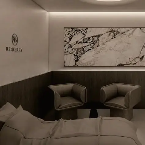 reberry医院 江南店