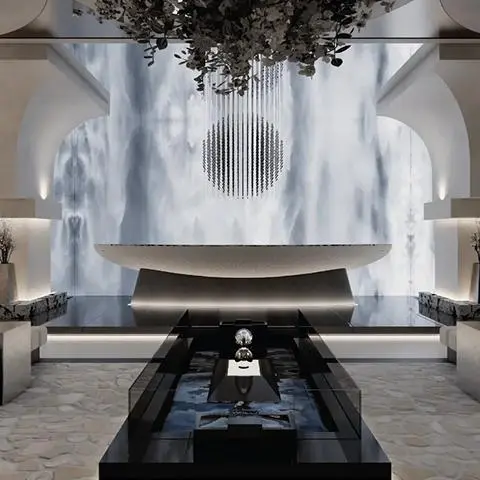 reberry医院 江南店