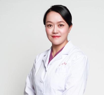 李允怡 医生