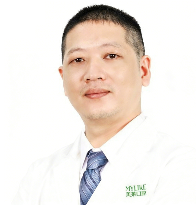 杨金志 医生