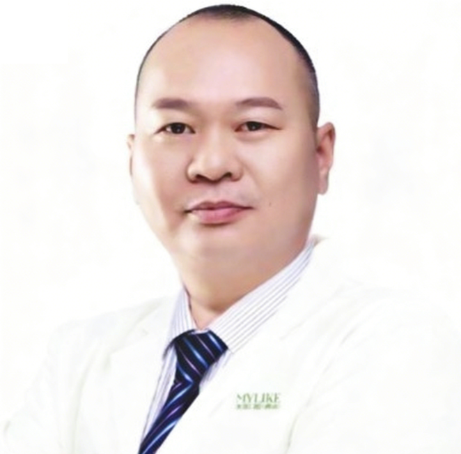 李培生