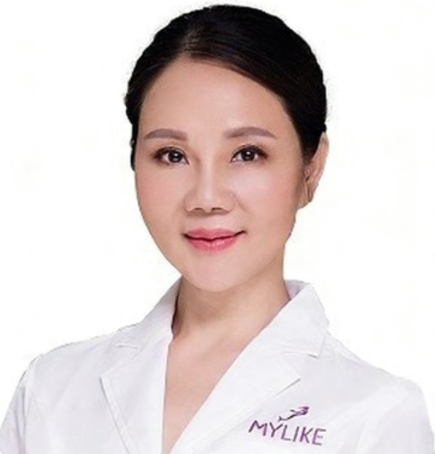 罗玲