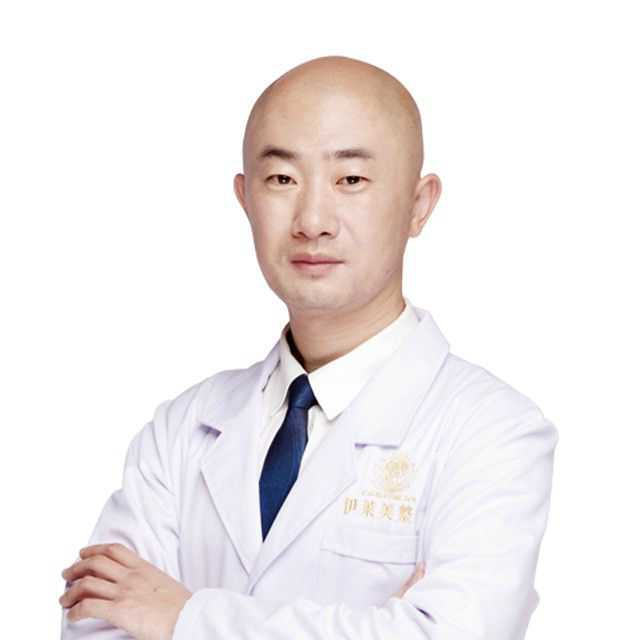 刘志兵 医生