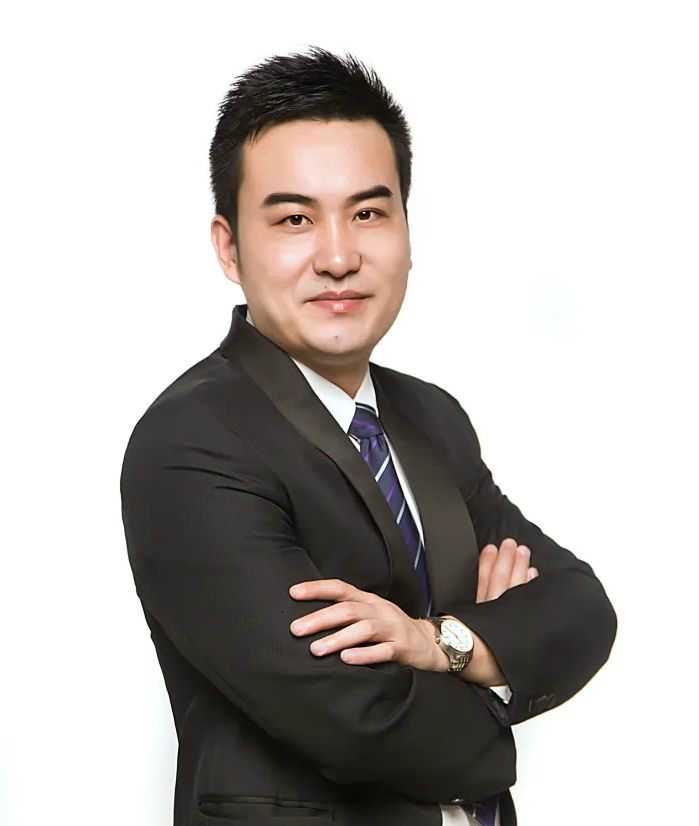 杨勇 医生