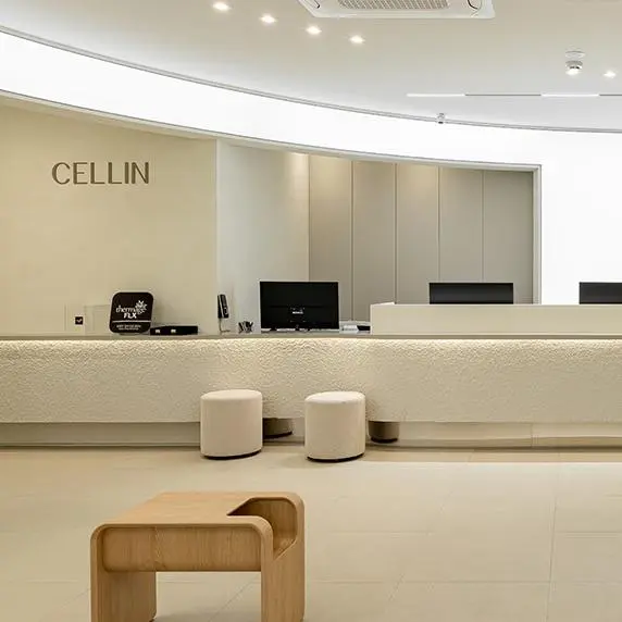 赛琳江南店