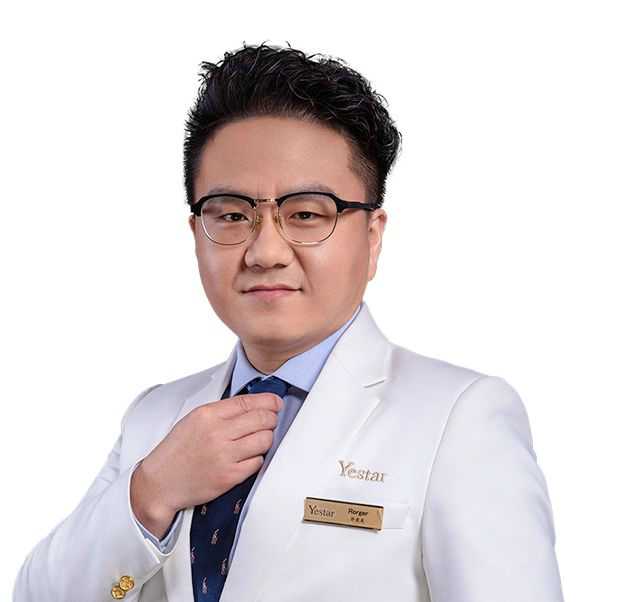 许炎龙 医生