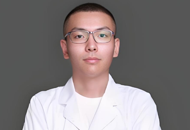 林晨华